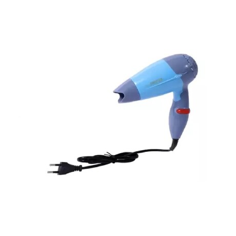 Secador de Pelo Nova 1000W 001