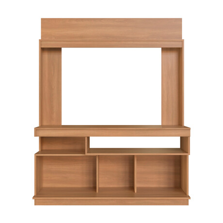 Rack TV Lis Minimalista 171x135x44.5cm dma0008 MARRON