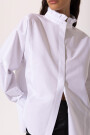 CAMISA PALM Blanco