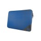 Sobre Para Notebook Klip Xtreme KNS-120BL 15.6" Azul Sobre Para Notebook Klip Xtreme KNS-120BL 15.6" Azul