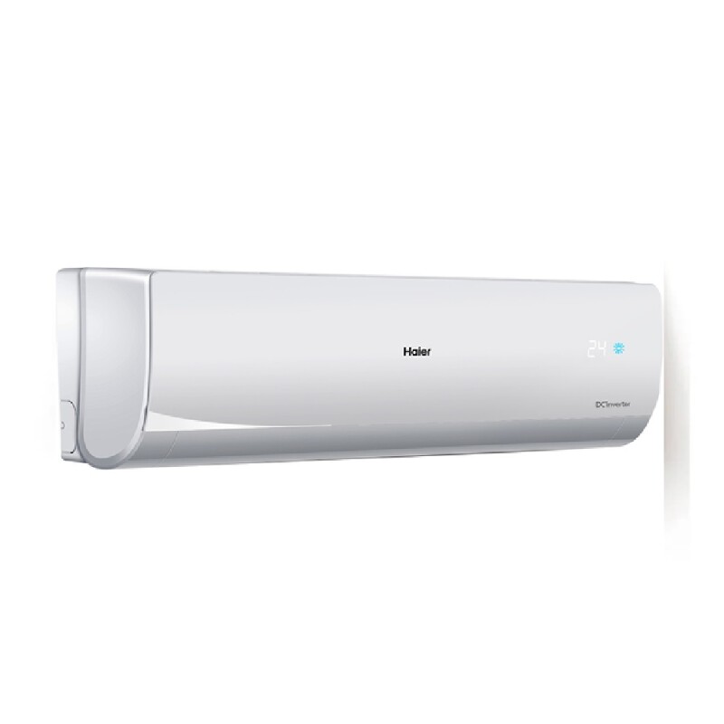 Aire Acondicionado Haier 24000 BTU Aire Acondicionado Haier 24000 BTU