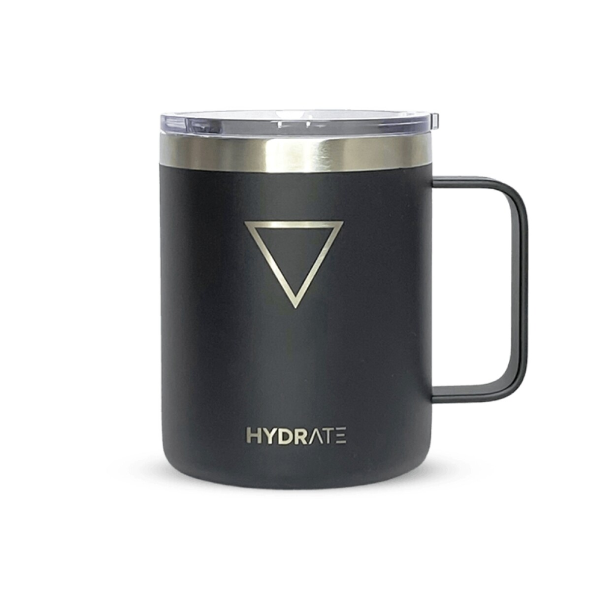 Hydrate Taza Negro 355ml 