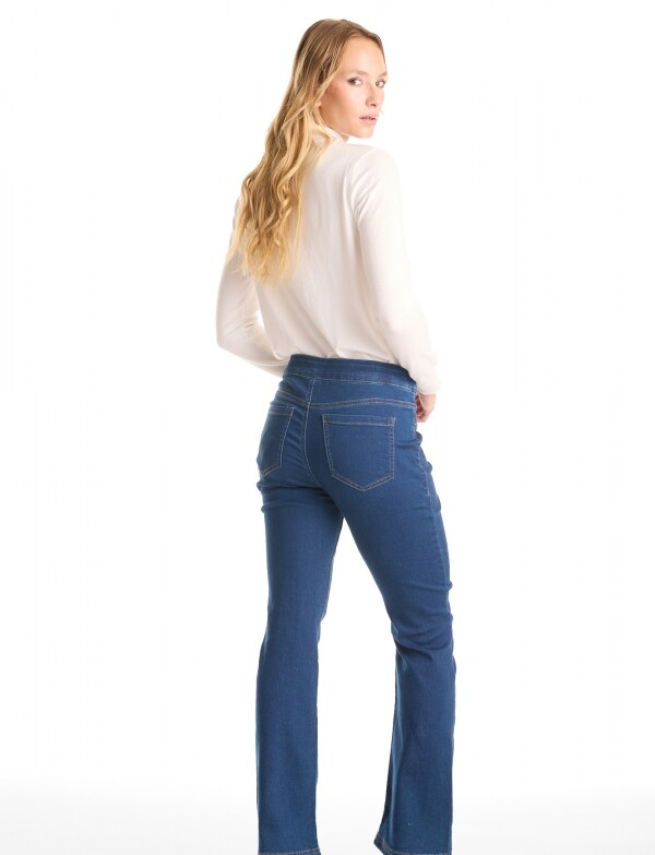 Jegging Bootcut JEAN