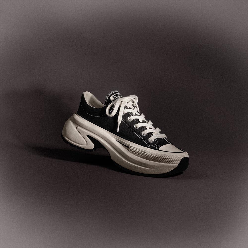 Run Star Crush Black