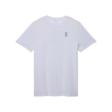 Remera Core-T de Hombre Blanco