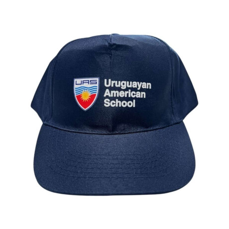Gorro Uruguayan American School