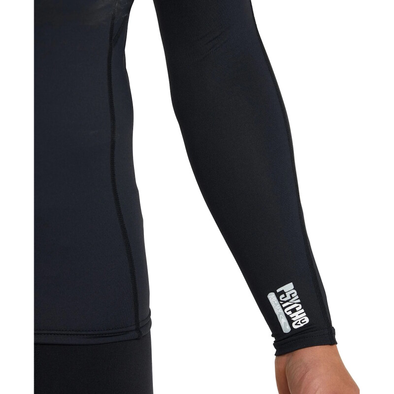 Lycra - O'Neill - Psycho UV Crew con Capucha - Manga Larga Lycra - O'Neill - Psycho UV Crew con Capucha - Manga Larga