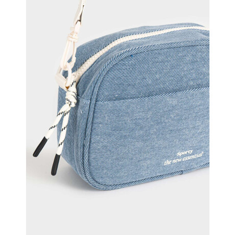 Bandoleras Special Price Azul Celeste