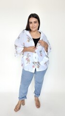 Pantalón Kaelis Azul