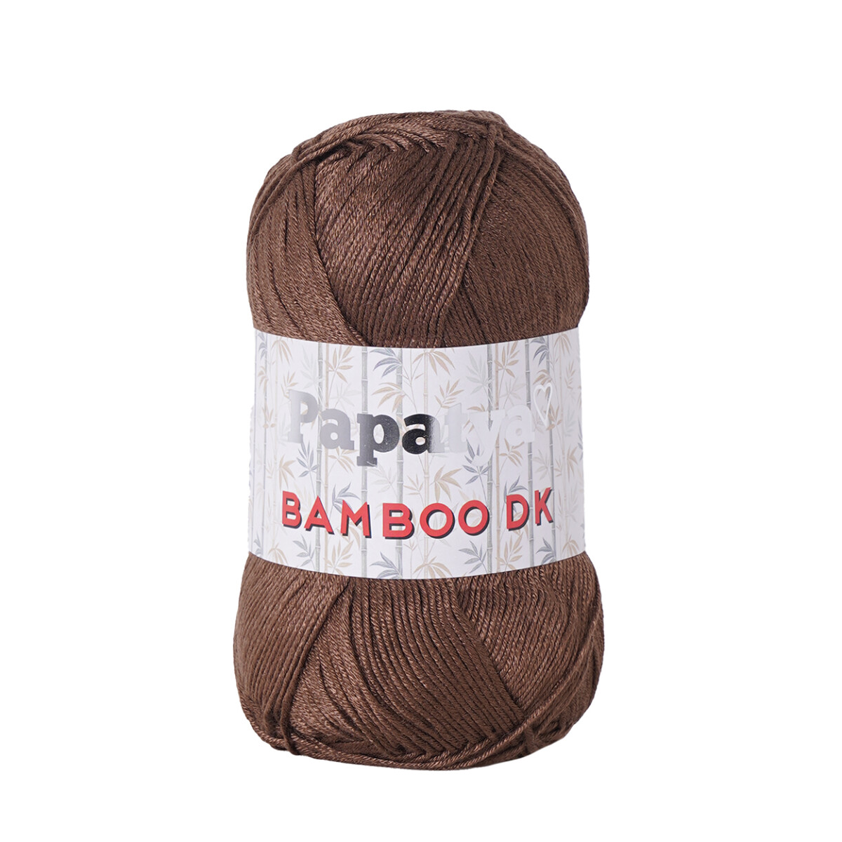 bamboo - marron 