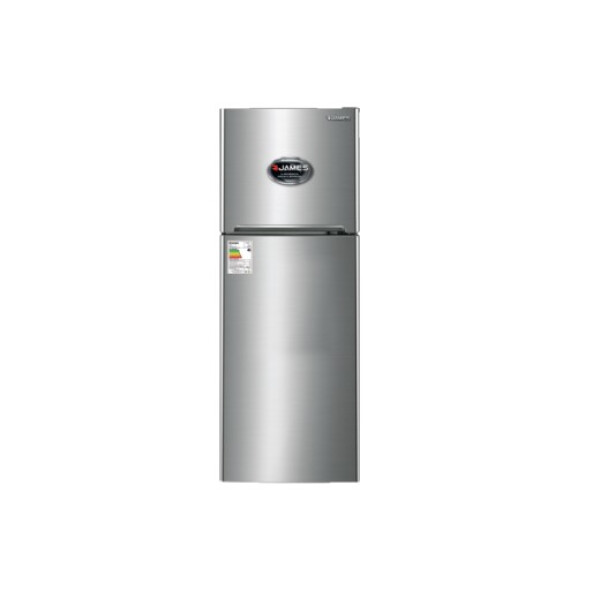 REFRIGERADOR FRIO SECO 345LTS INOX JAMES JN400I REFRIGERADOR FRIO SECO 345LTS INOX JAMES JN400I