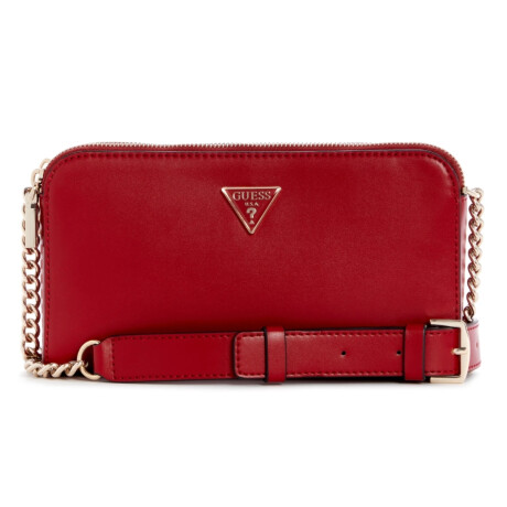 Cartera Guess Daryna II Rojo 0