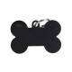 MFXL05 - HUESO XL ALUMINIO NEGRO MFXL05 - HUESO XL ALUMINIO NEGRO