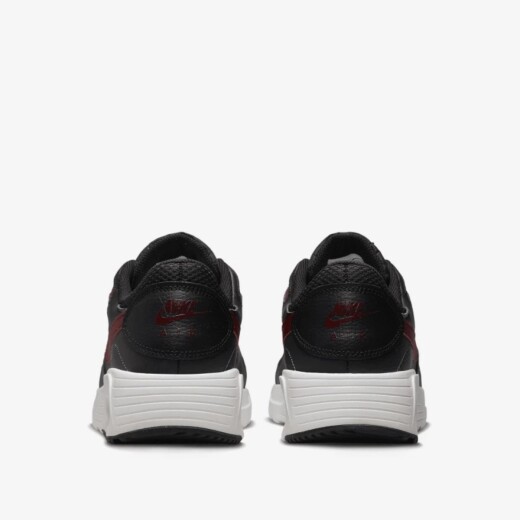 Champion Nike Hombre Air Max Sc Black S/C