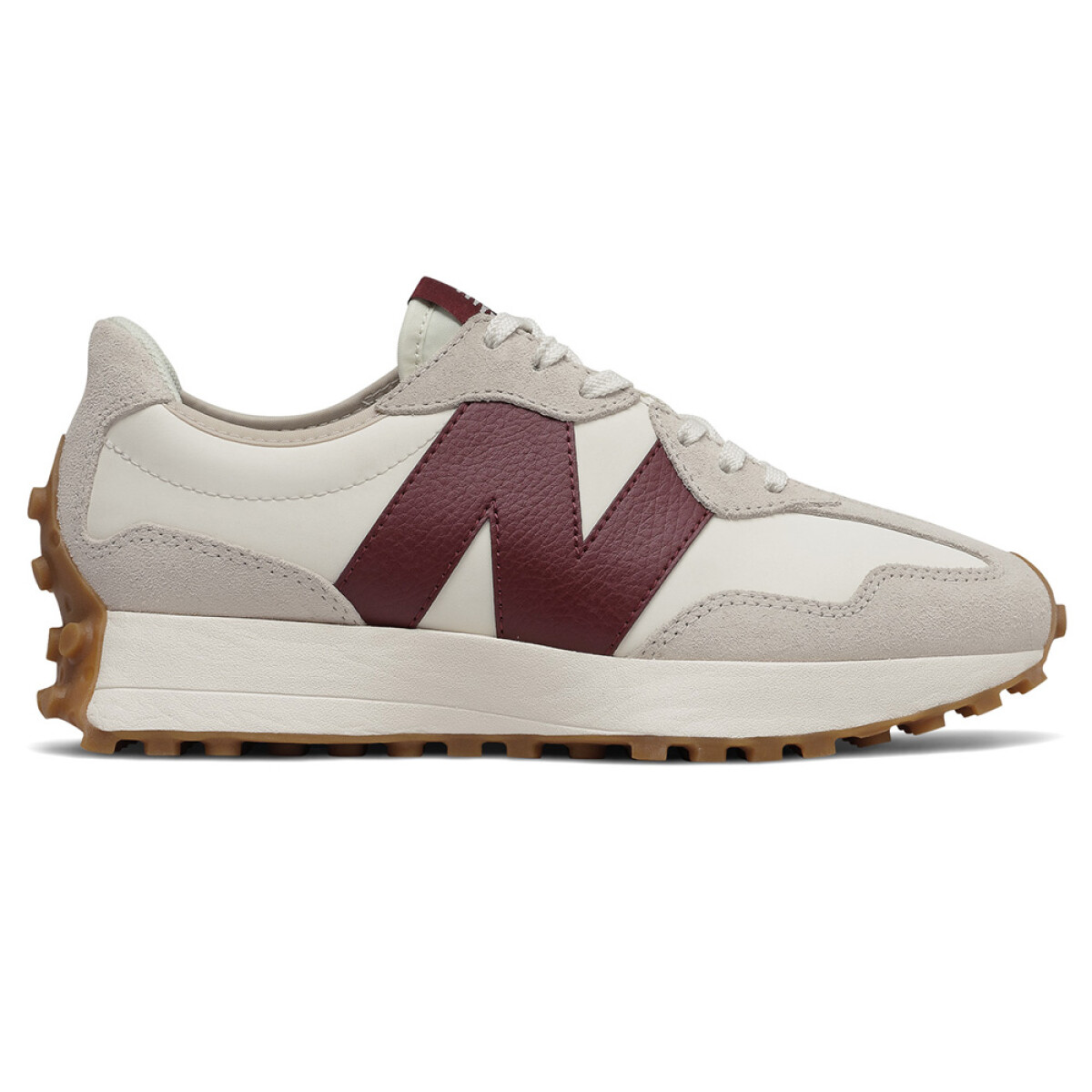 Zapatillas New Balance 327 Mujer 
