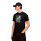 Remera de Hombre Puma Graphic Sneaker Negro