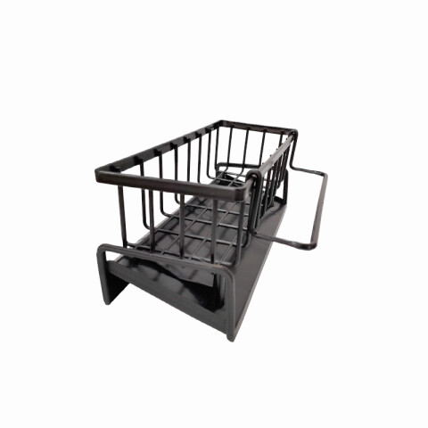 Organizador de cocina para esponja/jabón/paño Organizador De Cocina Para Esponja/jabón/paño