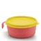 BOWL CON ASA TUPPERKIDS TUPPERWARE 250 ML FUCSIA