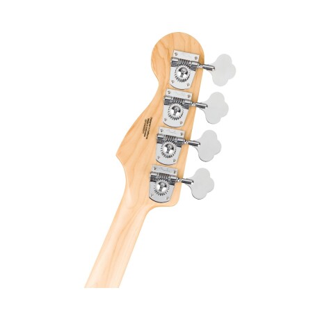 Bajo Eléctrico Fender Standard Jazz Bass Sunburst Bajo Eléctrico Fender Standard Jazz Bass Sunburst