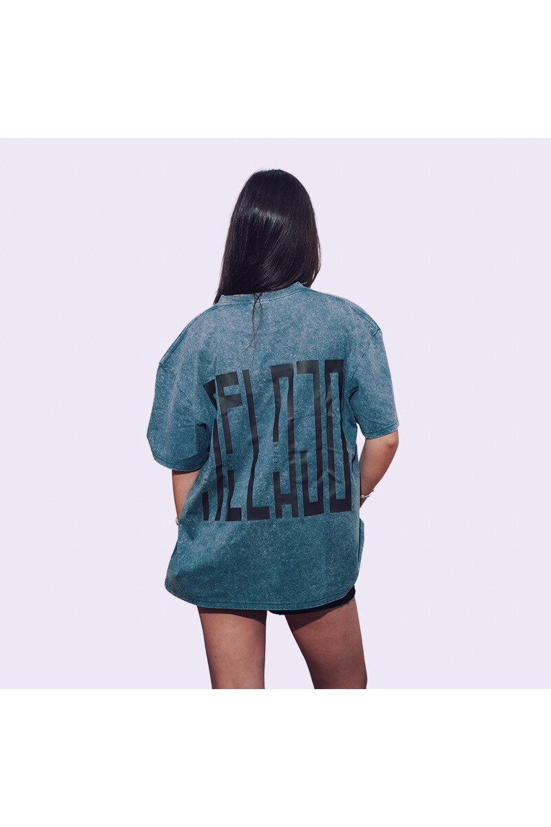 Remeron Distortion Gris Remeron Distortion Gris