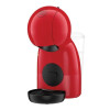 Cafetera Portátil Nescafé Moulinex Dolce Gusto Piccolo Xs Pv1a0158 De Corte Automática Red Para Cáps Cafetera Portátil Nescafé Moulinex Dolce Gusto Piccolo Xs Pv1a0158 De Corte Automática Red Para Cáps