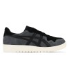 Zapatillas ASICS Japan S Camurca Hombre Carrier Grey/black