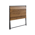 ESCRITORIO (SW014) PLEGABLE NOCE ORO Escritorio (sw014) Plegable Noce Oro