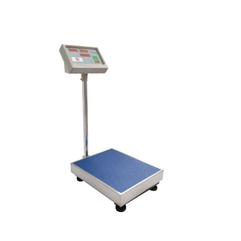 Balanza tipo Báscula Industrial 300kgs. Tokyo TCSA300 Balanza tipo Báscula Industrial 300kgs. Tokyo TCSA300