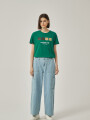 Pantalon Pupy Celeste