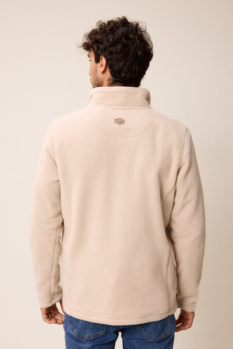 SWEATER TARGO POLANCO Nude