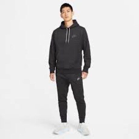 Canguro Nike Moda Hombre Essentials Pullover Hoodie Color Único
