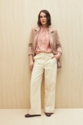CAMISA MAINA Rosa Viejo