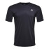 T-SHIRT BASIC MEN TRNG NEGRO