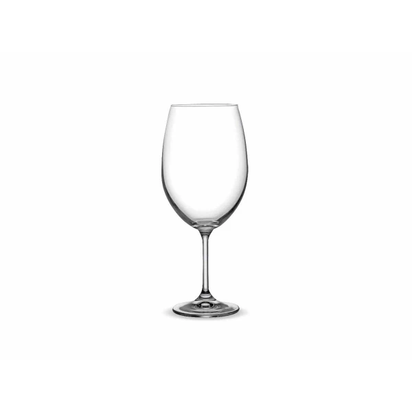 Set de 6 copas Martina Bohemia cristal Set de 6 copas Martina Bohemia cristal