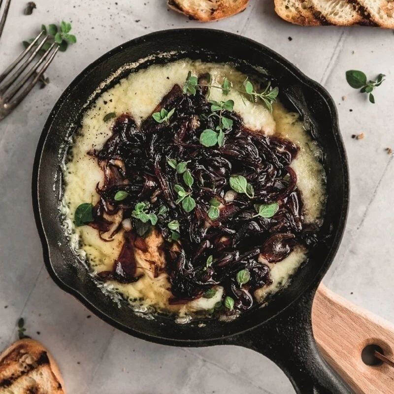 Sarten de Hierro 15.5cm Sarten de Hierro 15.5cm