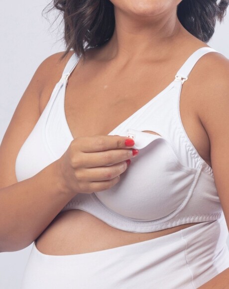 Soutien Maternal Lena Blanco