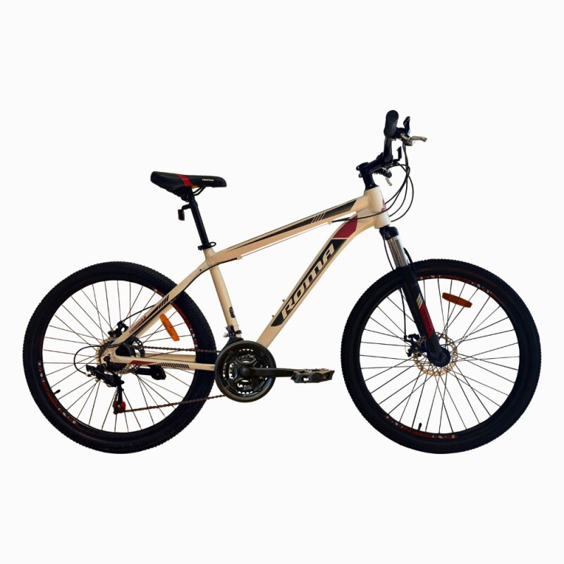 Bicicleta Roma Terra 2.0 Rodado 27.5 Bicicleta Roma Terra 2.0 Rodado 27.5