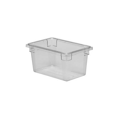 Caja Organizadora de Policarbonato 18 Litros Caja Organizadora de Policarbonato 18 Litros