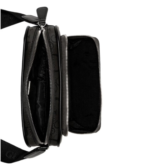 Cartera Guess Saffron Negro 0