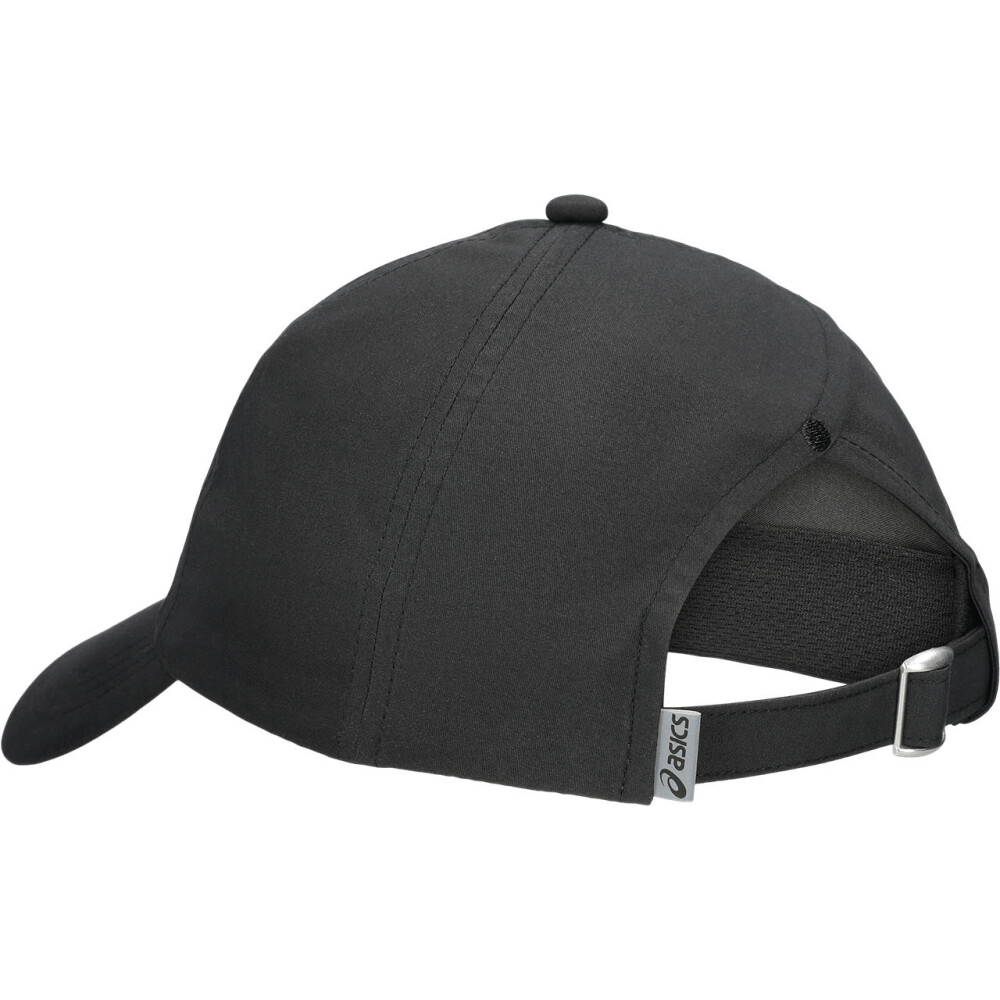 Gorra Training Essential Cap Unisex Performance Black