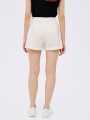 Short Ayestar Blanco