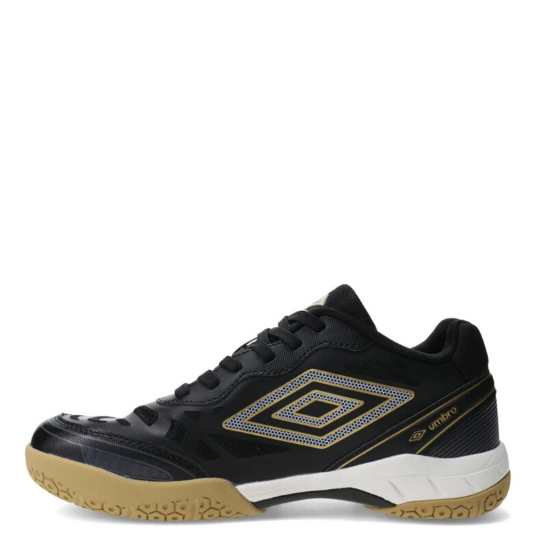Championes Umbro GRIP PAD Hombre 20103782 Negro