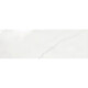 Ceramica Marmolado Blanco Brillo Liso 30X90Cm Pared