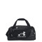 Bolso Under Armour Undeniable 5.0 Negro - Blanco