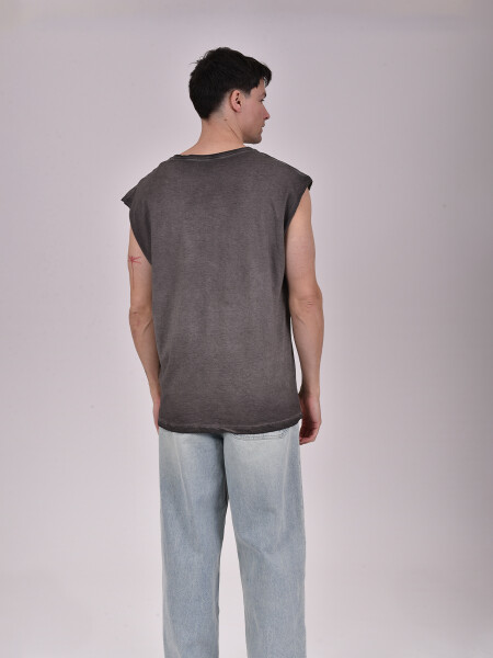 MUSCULOSA CULTURE NEGRO