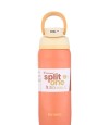 Botella Termica Split One Pop Up 1Lt. Coral