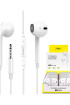 Auriculares Con Micrófono Excelente Calidad Jack 3.5 MM Foneng Auriculares Con Micrófono Excelente Calidad Jack 3.5 MM Foneng