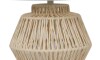 Lampara de mesa - Rattan hang Lampara de mesa - Rattan hang