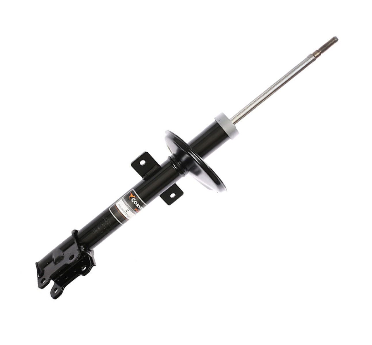 AMORTIGUADOR RENAULT TRAS. DUSTER 4X4 11/ - JUEGO POR 2 UNIDADES 