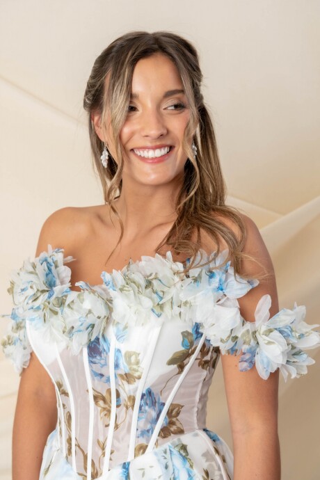 VESTIDO ALEXANDRINE VESTIDO ALEXANDRINE